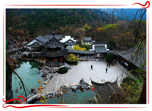 文徽明诗