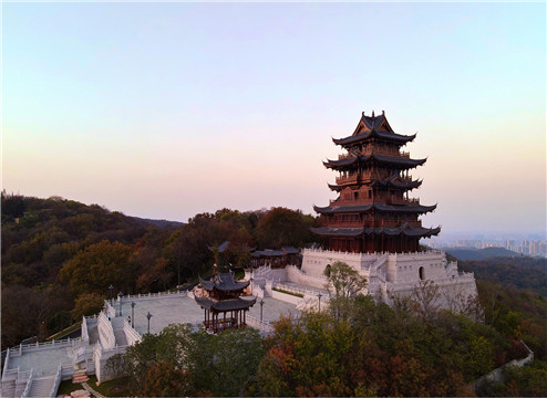 琅琊山“国宝档案”